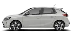 New 2025 Vauxhall Corsa Hatchback | £17,295 (Fair price)