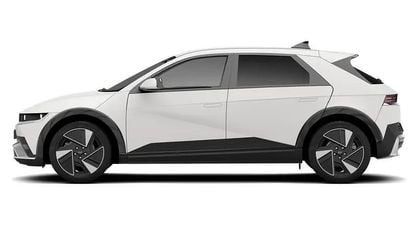 New Hyundai Ioniq Premium 167 kW (228 HP) 2026 Hatchback