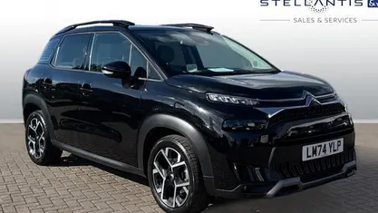 Used 2024 Citroën C3 PureTech Hatchback | £15,836 (Fair price)