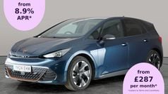 Used 2024 Cupra Born e-Boost Hatchback | £21,274 (Good price)