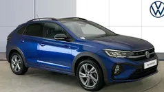 Used 2025 VW Taigo R-line SUV | £21,000 (Fair price)