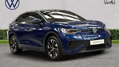 Used 2026 VW ID.5 Pro SUV | £32,590 (Fair price)