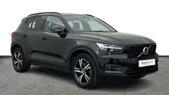 Used 2020 Volvo XC40 R-Design SUV | £22,500 (Fair price)