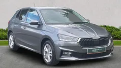 Used 2024 Skoda Fabia SE L Hatchback | £17,749 (Fair price)