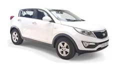 Used 2015 Kia Sportage SUV | £4,990 (Fair price)