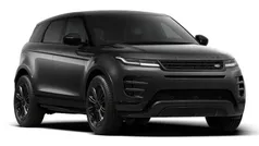 Used 2026 Land Rover Range Rover evoque SE Dynamic Hatchback | £48,896 (Fair price)