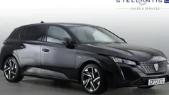 Used 2023 Peugeot 308 Allure Premium Hatchback | £20,163 (Fair price)