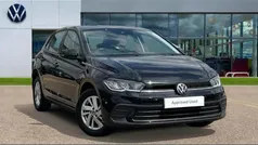Used 2022 VW Polo Life Hatchback | £14,464 (Good price)