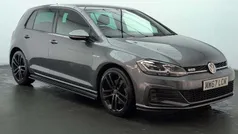 Used 2018 VW Golf VII GTD Hatchback | £15,500 (Fair price)