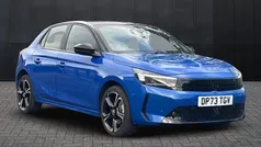 Used 2025 Vauxhall Corsa Hatchback | £13,987 (Fair price)