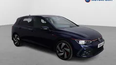 Used 2024 VW Golf VIII GTI Hatchback | £24,299 (Super price)