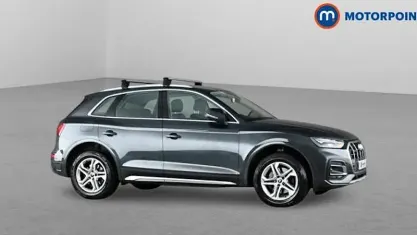 Used Audi Q5 Sport 265 HP (194 kW) 2024 SUV