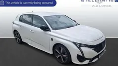 Used 2024 Peugeot 308 GTi Hatchback | £16,716 (Good price)