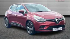 Used 2016 Renault Clio IV Dynamique Hatchback | £8,890 (Fair price)