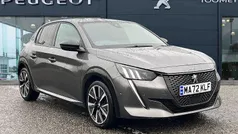 Used 2023 Peugeot 208 GTi Hatchback | £14,350 (Fair price)