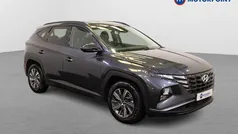 Used 2023 Hyundai Tucson SE SUV | £20,099 (Fair price)