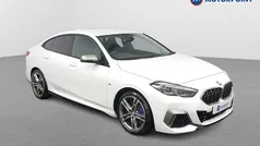 Used 2023 BMW M235 Coupe | £28,299 (Fair price)