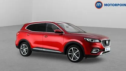Usado MG HS Exclusive 162 HP (119 kW) 2023 SUV
