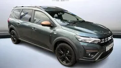 Used 2025 Dacia Jogger Extreme MPV | £17,299 (Fair price)