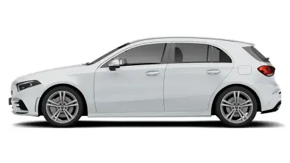 Usado Mercedes A220 AMG line 190 HP (139 kW) 2020 Citadino