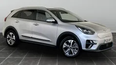 Used 2020 Kia e-Niro 4 SUV | £13,695 (Super price)