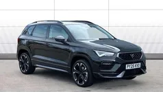 Used 2025 Cupra Ateca SUV | £27,178 (Fair price)