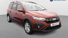 Used 2024 Dacia Jogger Expression MPV | £19,299