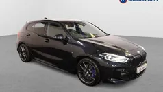 Used 2024 BMW 118 M Sport Hatchback | £22,899 (Fair price)