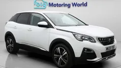 Used 2020 Peugeot 3008 Allure Estate | £14,950 (Fair price)