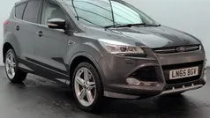 Used 2016 Ford Kuga Titanium X SUV | £11,250 (Fair price)