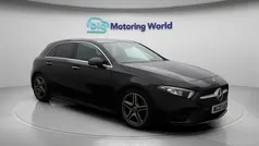 Used 2020 Mercedes A200 AMG line Hatchback | £15,900 (Fair price)