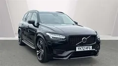 Used 2022 Volvo XC90 Ultimate SUV | £41,990 (Fair price)