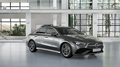 Used Mercedes CLA220 Executive 190 HP (139 kW) 2025 Sedan