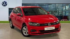 Used 2019 VW Polo Edition Hatchback | £13,200 (Fair price)