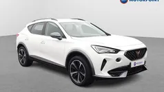 Used 2022 Cupra Formentor SUV | £18,249 (Good price)