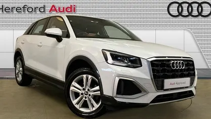 Used 2024 Audi Q2 Sport SUV | £18,831 (Fair price)