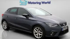 Used 2020 Seat Ibiza FR Hatchback | £11,953 (Fair price)