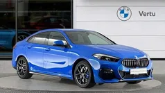 Blue Used 2024 BMW 220 M Sport Coupe | £30,157 (Super price)
