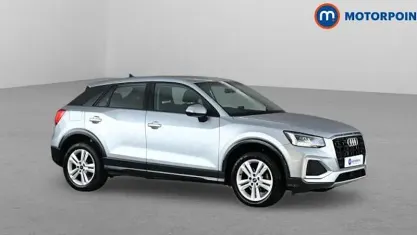 Used Audi Q2 Sport 110 HP (80 kW) 2024 SUV