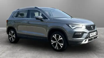 Used Seat Ateca SE Technology 110 HP (80 kW) 2023 SUV