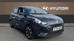 Used 2024 Hyundai i10 Advanced Hatchback | £14,803 (Fair price)