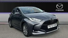 Used 2022 Mazda 2 Hatchback | £16,409 (Fair price)