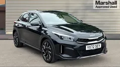 Used 2022 Kia XCeed 3 SUV | £16,961 (Fair price)