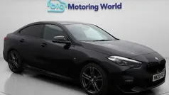 Used 2020 BMW 218 M Sport Coupe | £18,000 (Fair price)