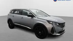 Used 2024 Peugeot 5008 GTi MPV | £25,699 (Fair price)