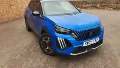 Used 2023 Peugeot 2008 GTi SUV | £19,895 (Fair price)