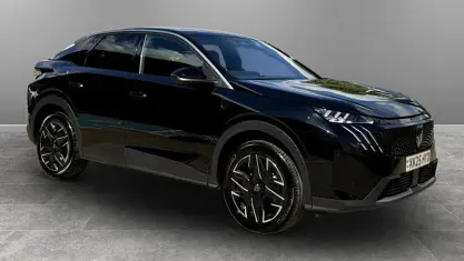Used Peugeot 3008 GTi 145 HP (106 kW) 2026 SUV
