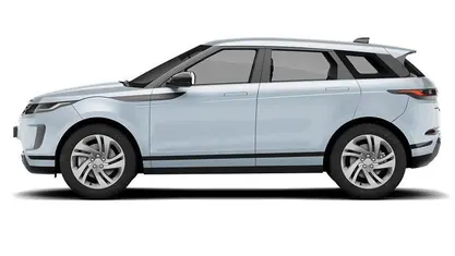 Ny Land Rover Range Rover evoque 204 HK (150 kW) 2025 SUV