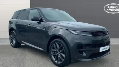 Usado Land Rover Range Rover Sport Autobiography 349 CV (256 kW) 2026 SUV