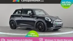 Used 2023 Mini Cooper Level 2 Hatchback | £11,797 (Fair price)